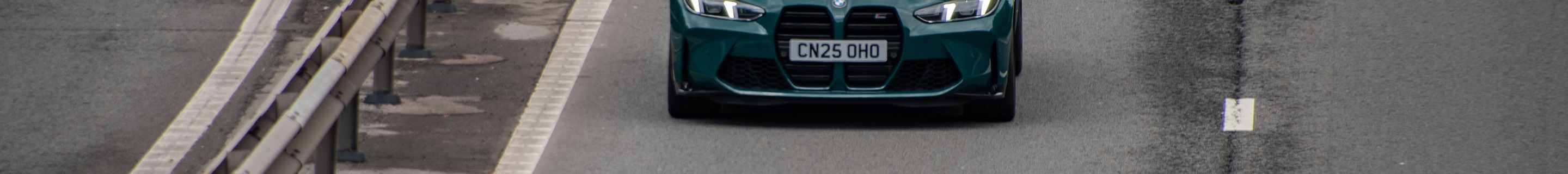 BMW M4 G82 Coupé Competition