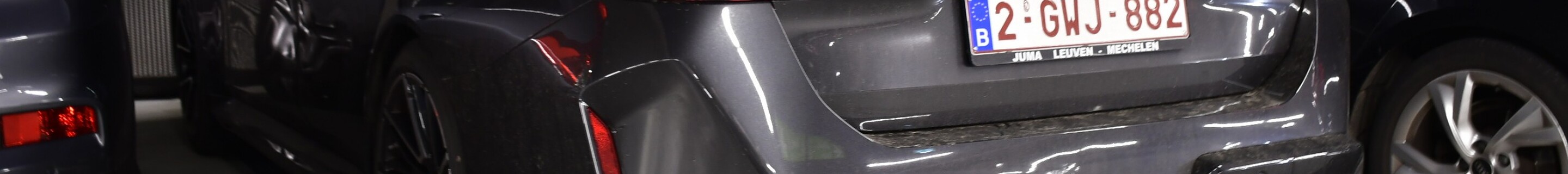 BMW M5 G99 Touring