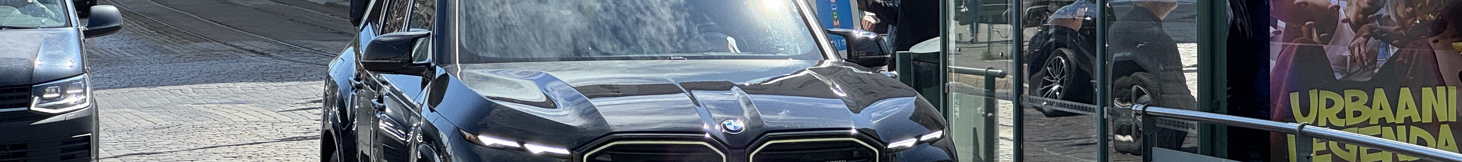 BMW XM G09