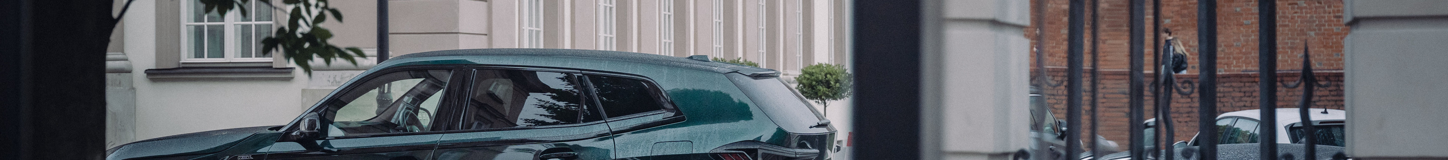 BMW XM G09