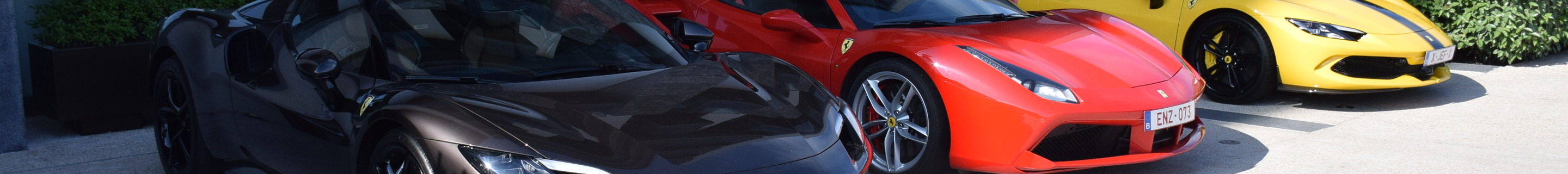 Ferrari 296 GTS