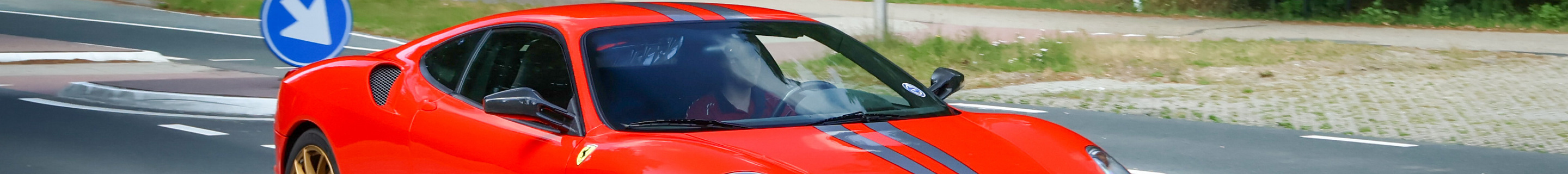 Ferrari 430 Scuderia