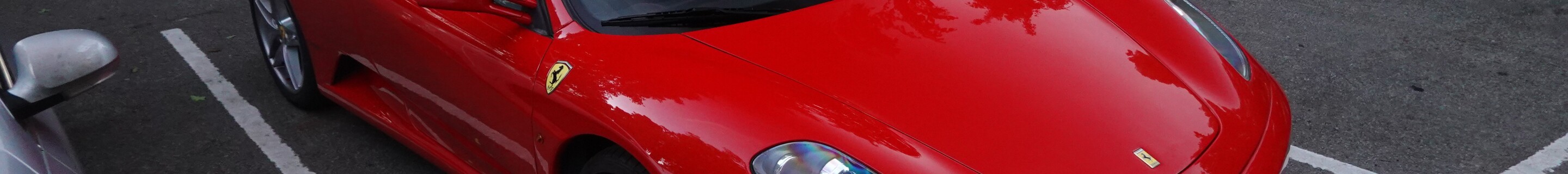 Ferrari F430