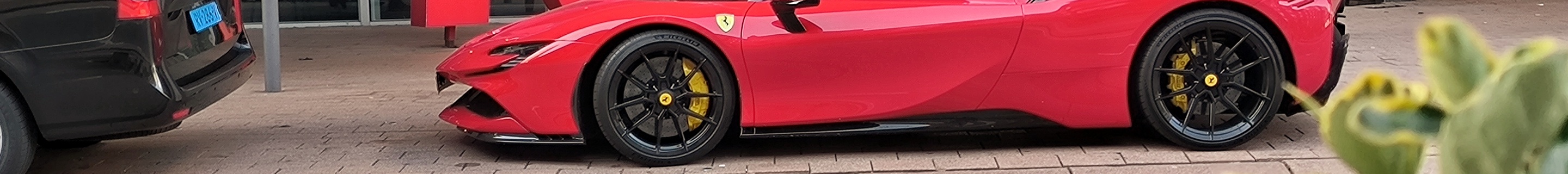 Ferrari SF90 Stradale