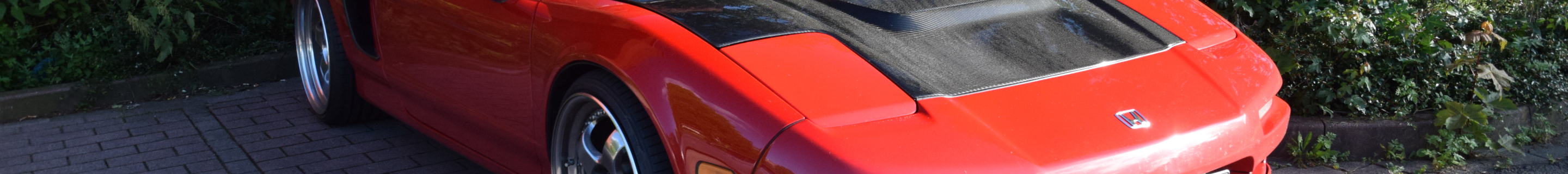 Honda NSX