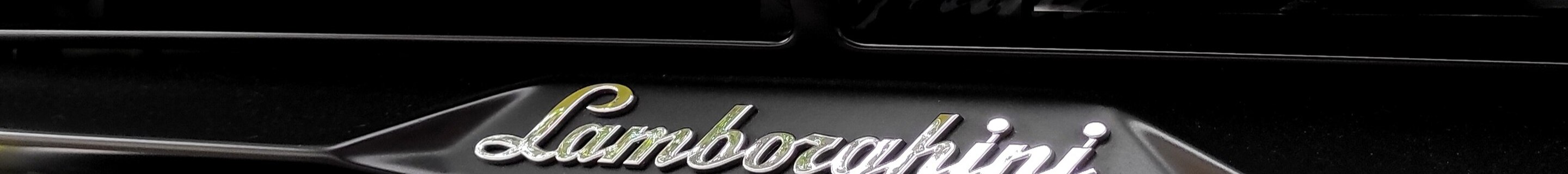 Lamborghini Huracán LP640-2 STO