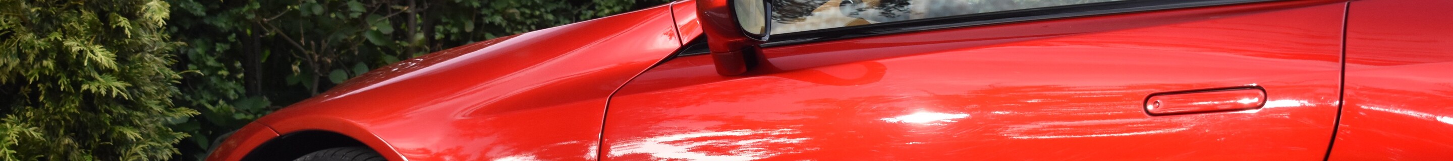 Lexus LC 500 Convertible