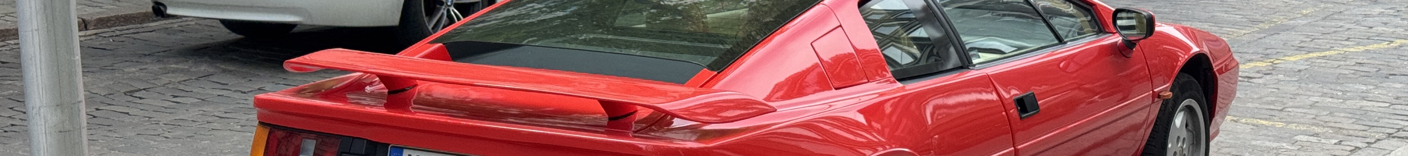 Lotus Esprit Turbo SE