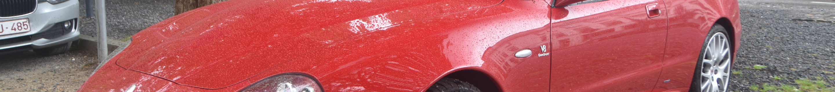 Maserati GranSport