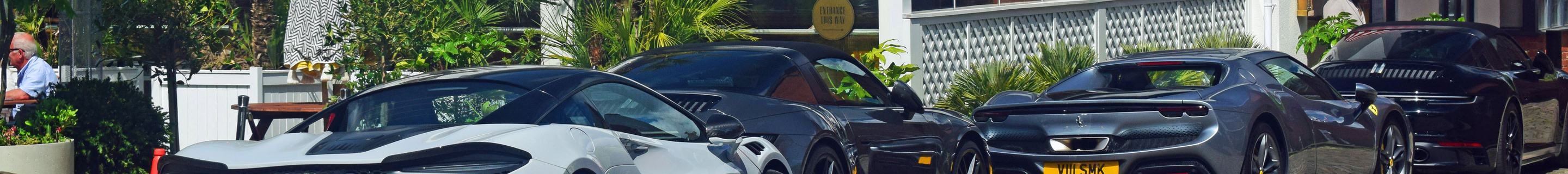 McLaren Artura
