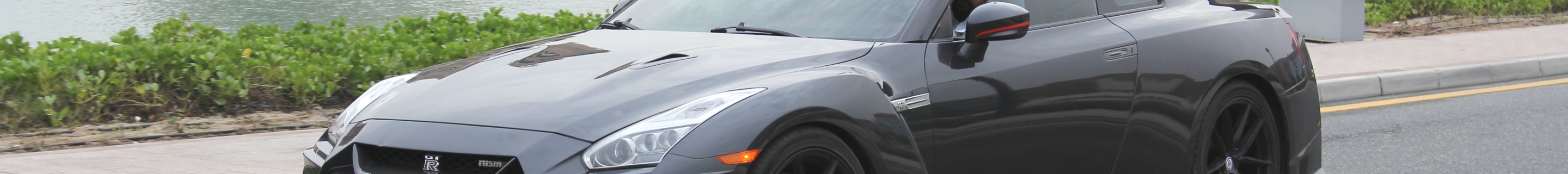 Nissan GT-R 2014 Nismo