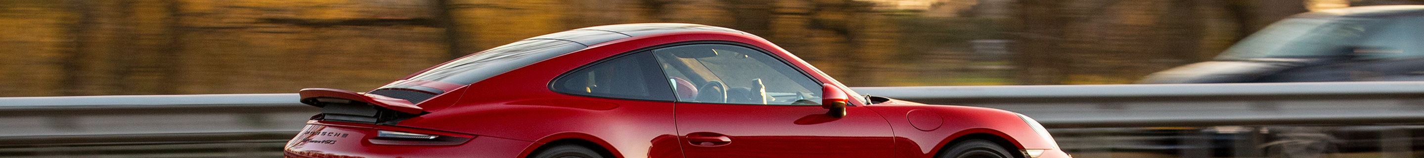 Porsche 991 Carrera 4 GTS MkII