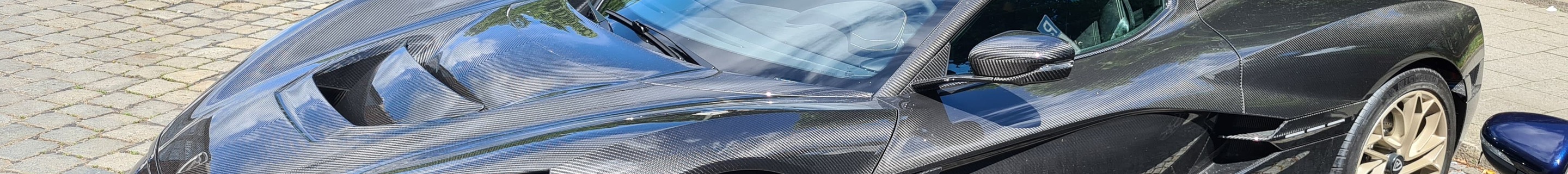 Rimac Nevera