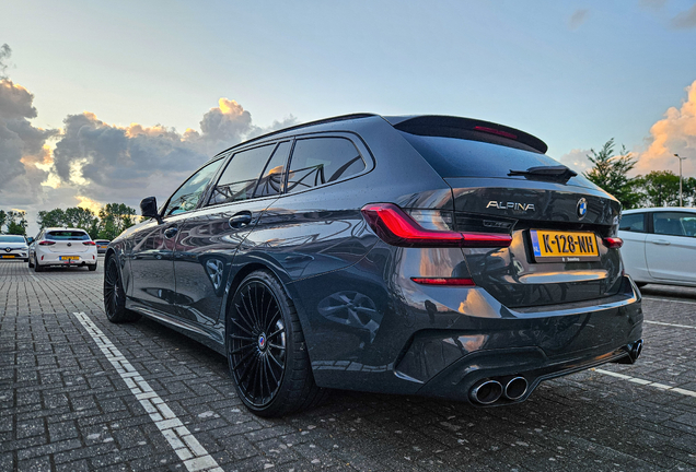 Alpina B3 BiTurbo Touring 2020