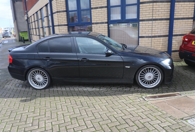 Alpina D3 Sedan