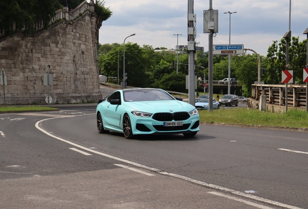 Aston Martin DB11 V8