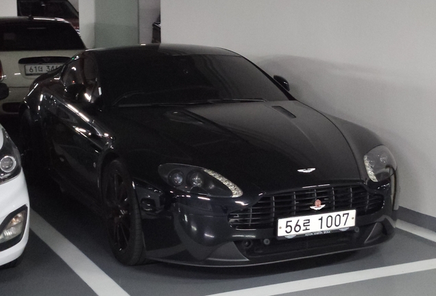 Aston Martin V8 Vantage N430