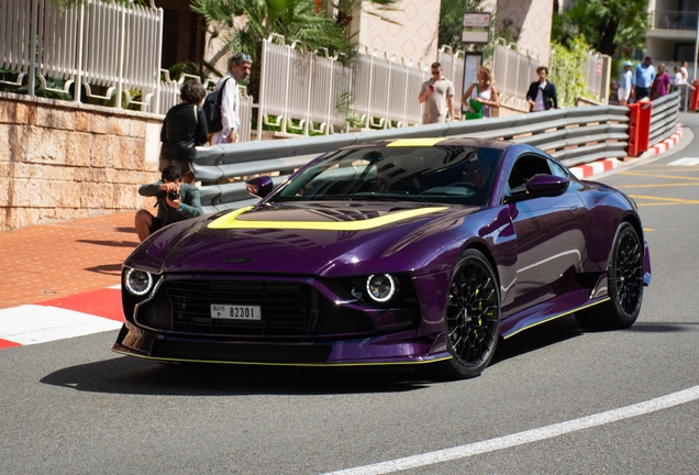 Aston Martin Valour