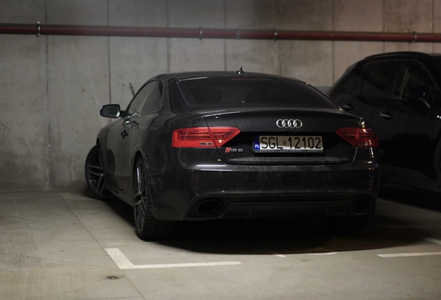 Audi RS5 B8 2012