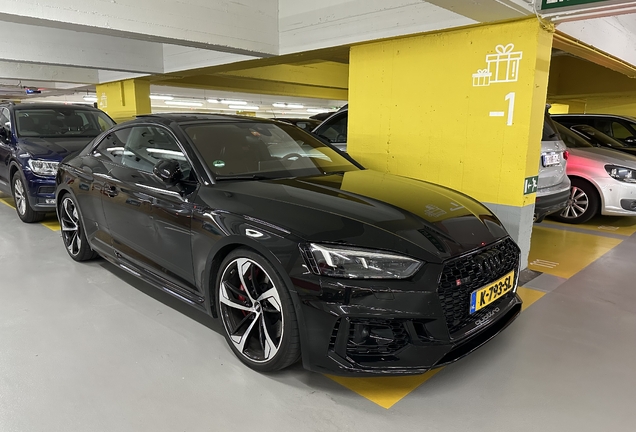 Audi RS5 B9