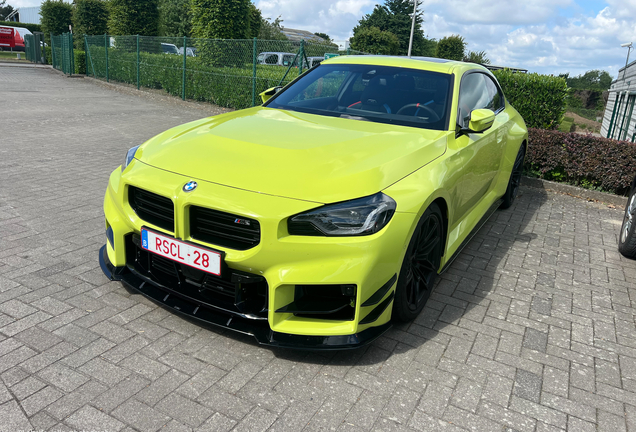 BMW AC Schnitzer M2 Coupé G87