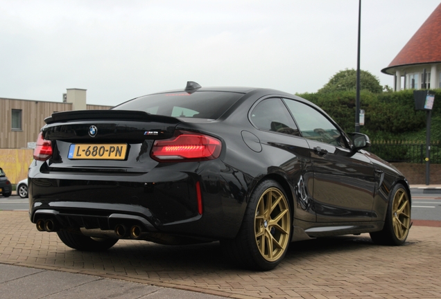 BMW M2 Coupé F87
