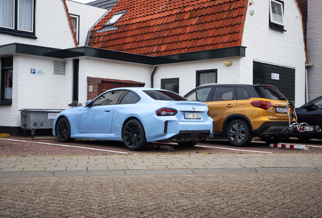 BMW M2 Coupé G87