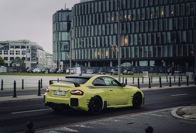 BMW M2 Coupé G87
