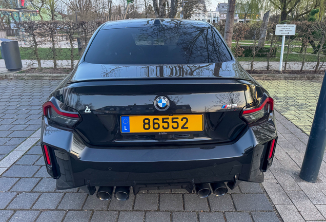 BMW M2 Coupé G87