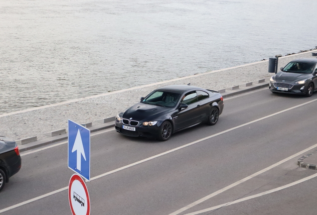 BMW M3 E92 Coupé