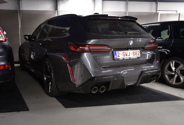 BMW M5 G99 Touring