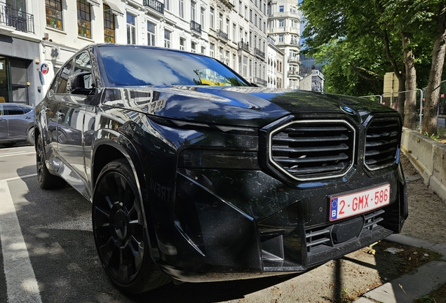 BMW XM G09