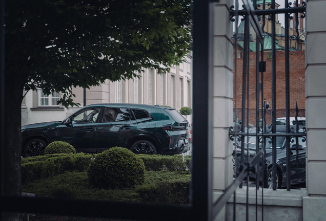 BMW XM G09