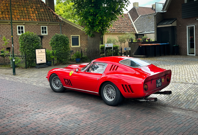 Ferrari 275 GTB/C Speciale