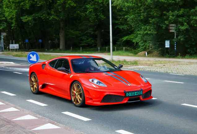 Ferrari 430 Scuderia