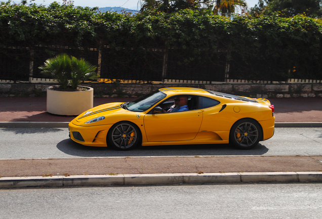 Ferrari 430 Scuderia
