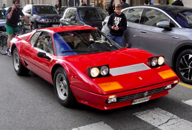 Ferrari 512 BBi
