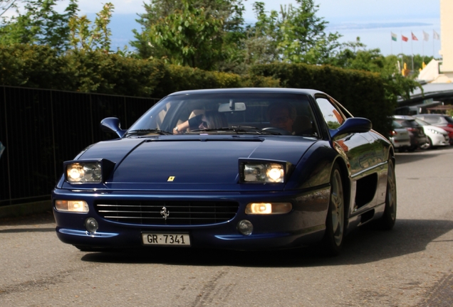 Ferrari F355 Berlinetta