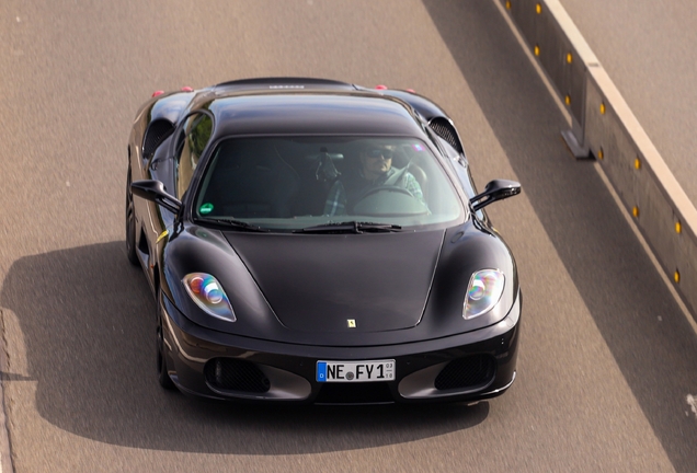 Ferrari F430