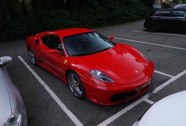 Ferrari F430