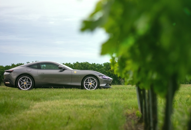 Ferrari Roma