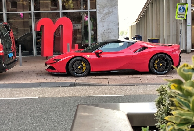 Ferrari SF90 Stradale
