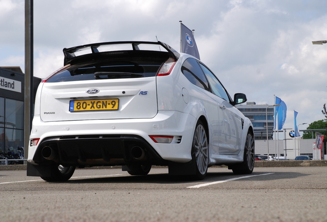 Ford Focus RS 2009