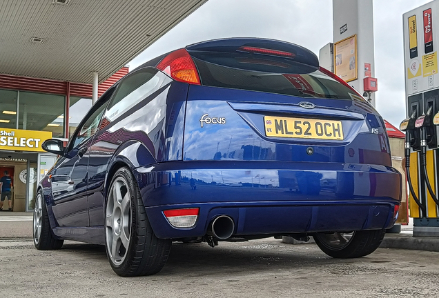 Ford Focus RS