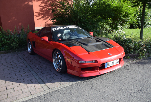 Honda NSX