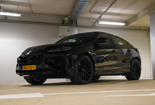 Lamborghini Urus SE
