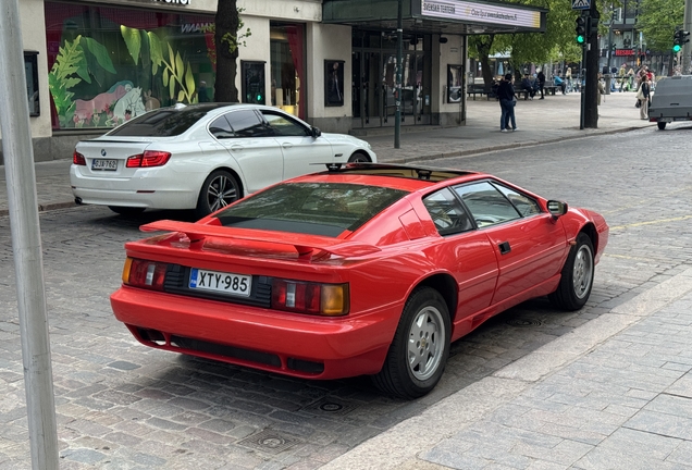 Lotus Esprit Turbo SE