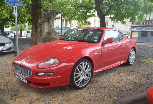 Maserati GranSport