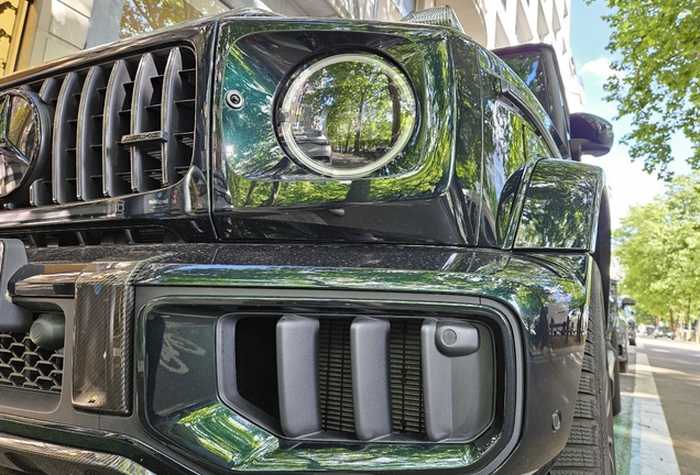 Mercedes-AMG G 63 W465
