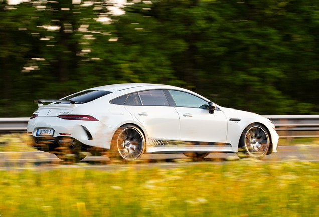 Mercedes-AMG GT 63 S Edition 1 X290